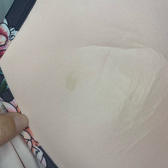 Shade & Shore Monokini 38D - Picture 8 of 8